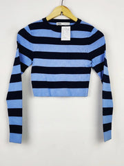 Buy online pre-used pre-loved 100% authentic & Original branded Zara (WCT-1965) available in Pakistan. Top international brands avilable.