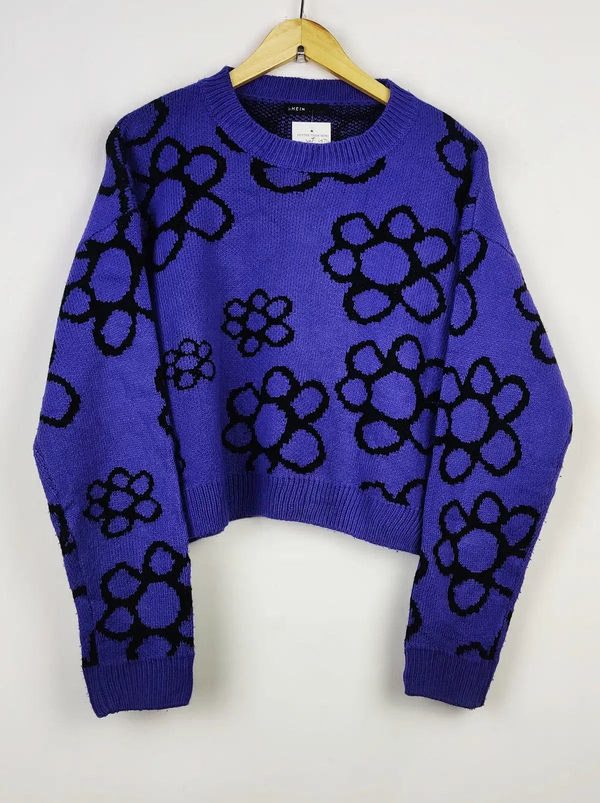 Buy online pre-used pre-loved 100% authentic & Original branded Shein (WCT-1974) available in Pakistan. Top international brands avilable.