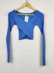 Buy online pre-used pre-loved 100% authentic & Original branded Pull&Bear (WCT-1979) available in Pakistan. Top international brands avilable.