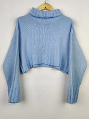 Buy online pre-used pre-loved 100% authentic & Original branded H&M (WCT-1985) available in Pakistan. Top international brands avilable.