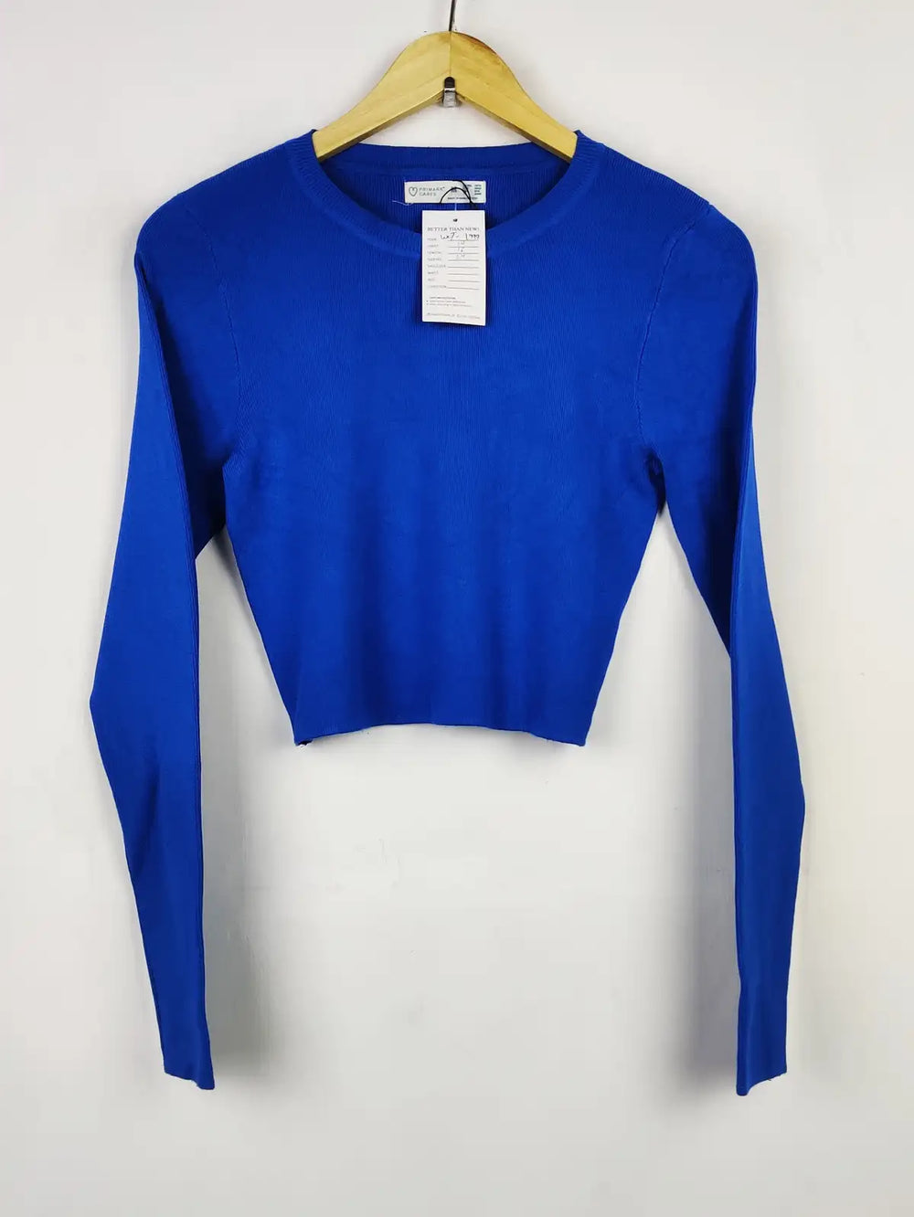 Buy online pre-used pre-loved 100% authentic & Original branded Primark (WCT-1999) available in Pakistan. Top international brands avilable.