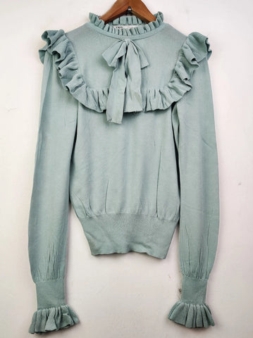 Zara (WCT-19)