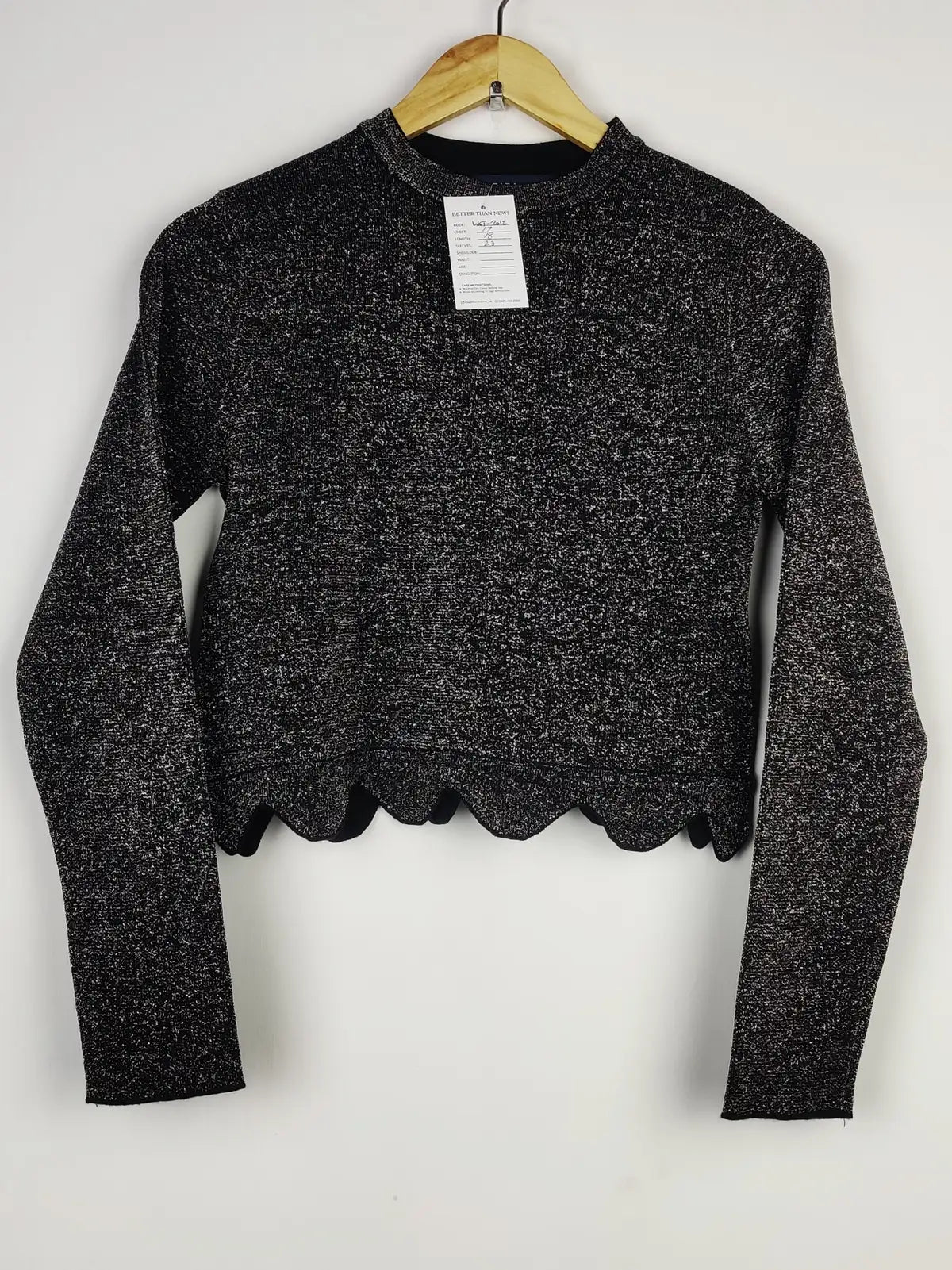 Buy online pre-used pre-loved 100% authentic & Original branded Zara (WCT-2012) available in Pakistan. Top international brands avilable.