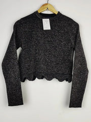 Buy online pre-used pre-loved 100% authentic & Original branded Zara (WCT-2012) available in Pakistan. Top international brands avilable.