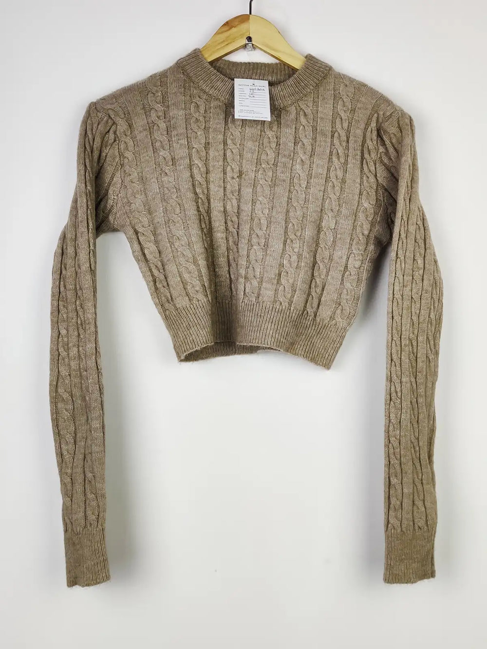 Buy online pre-used pre-loved 100% authentic & Original branded Shein (WCT-2046) available in Pakistan. Top international brands avilable.