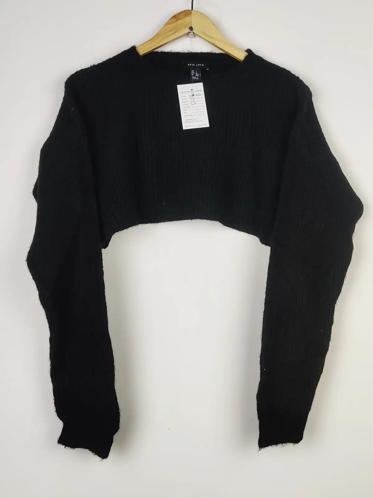 Buy online pre-used pre-loved 100% authentic & Original branded New Look (WCT-2050) available in Pakistan. Top international brands avilable.