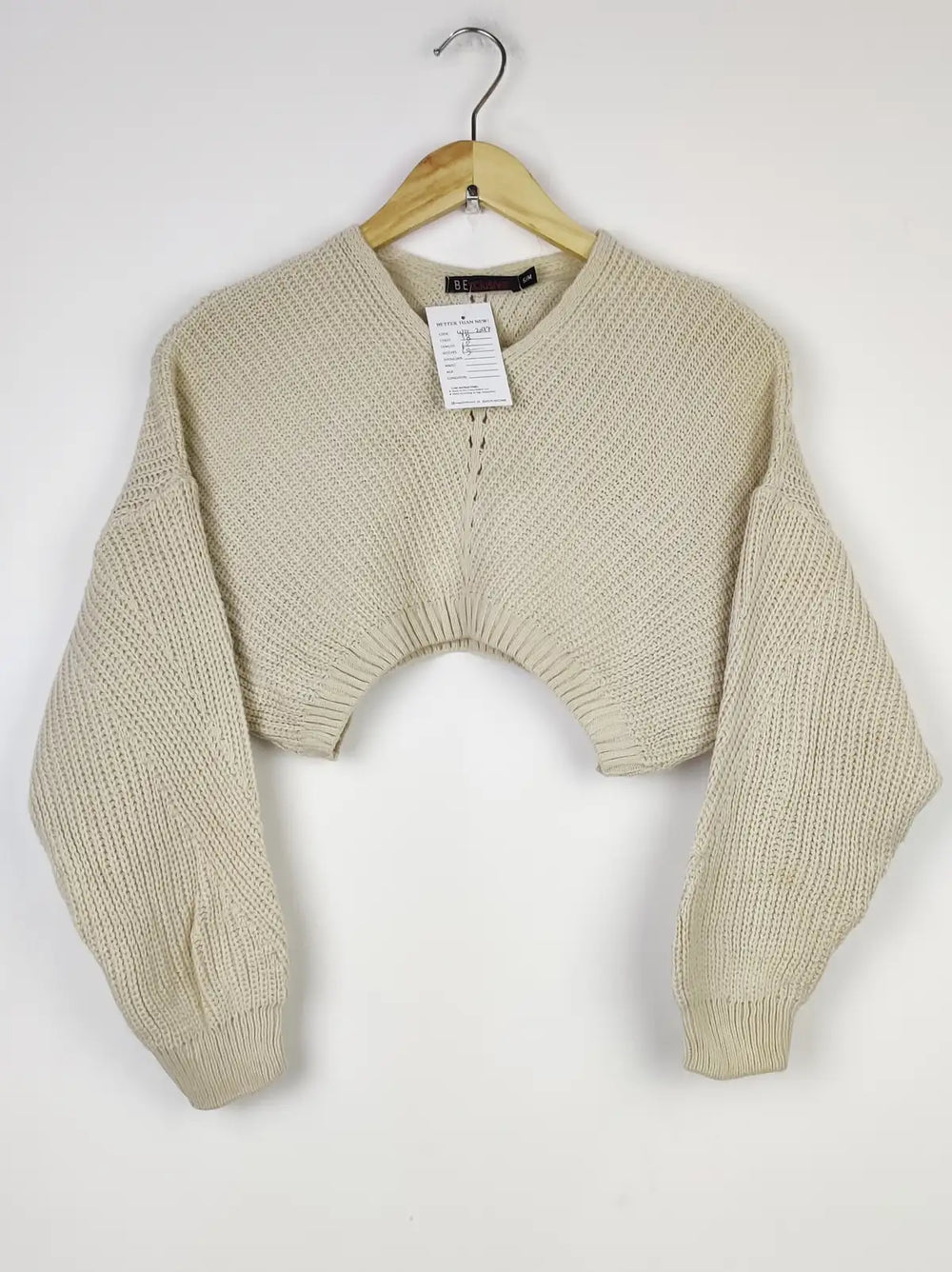 Buy online pre-used pre-loved 100% authentic & Original branded B.Exclusive (WCT-2097) available in Pakistan. Top international brands avilable.