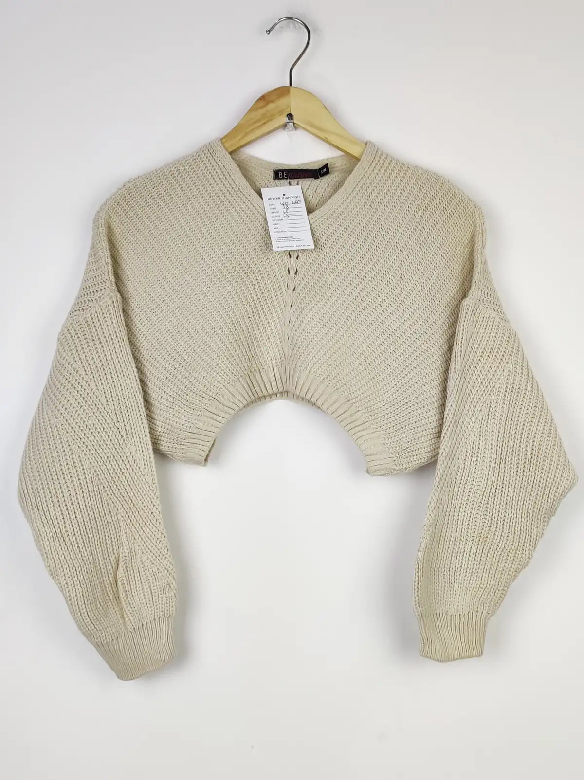 Buy online pre-used pre-loved 100% authentic & Original branded B.Exclusive (WCT-2097) available in Pakistan. Top international brands avilable.