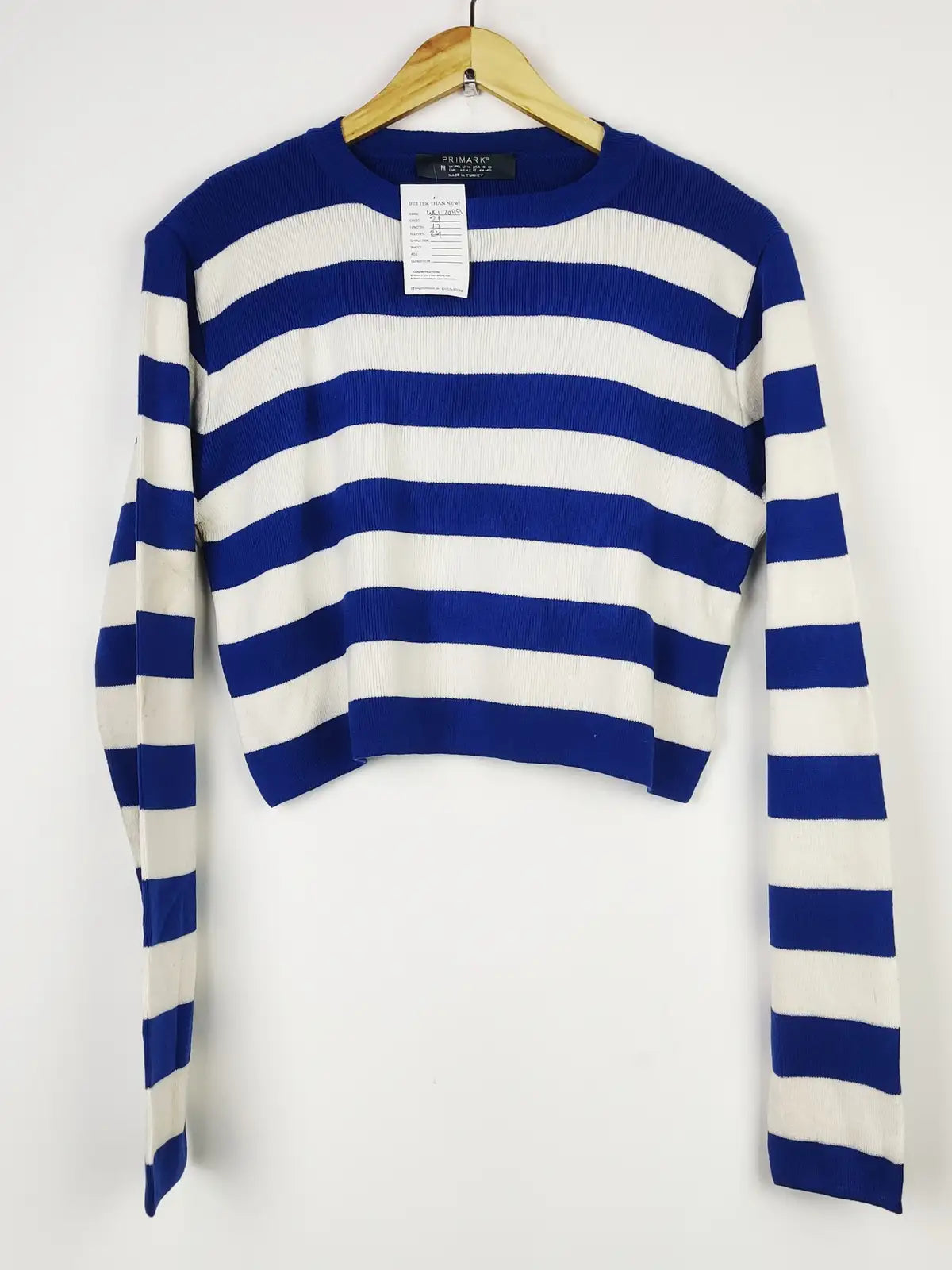 Buy online pre-used pre-loved 100% authentic & Original branded Primark (WCT-2099) available in Pakistan. Top international brands avilable.