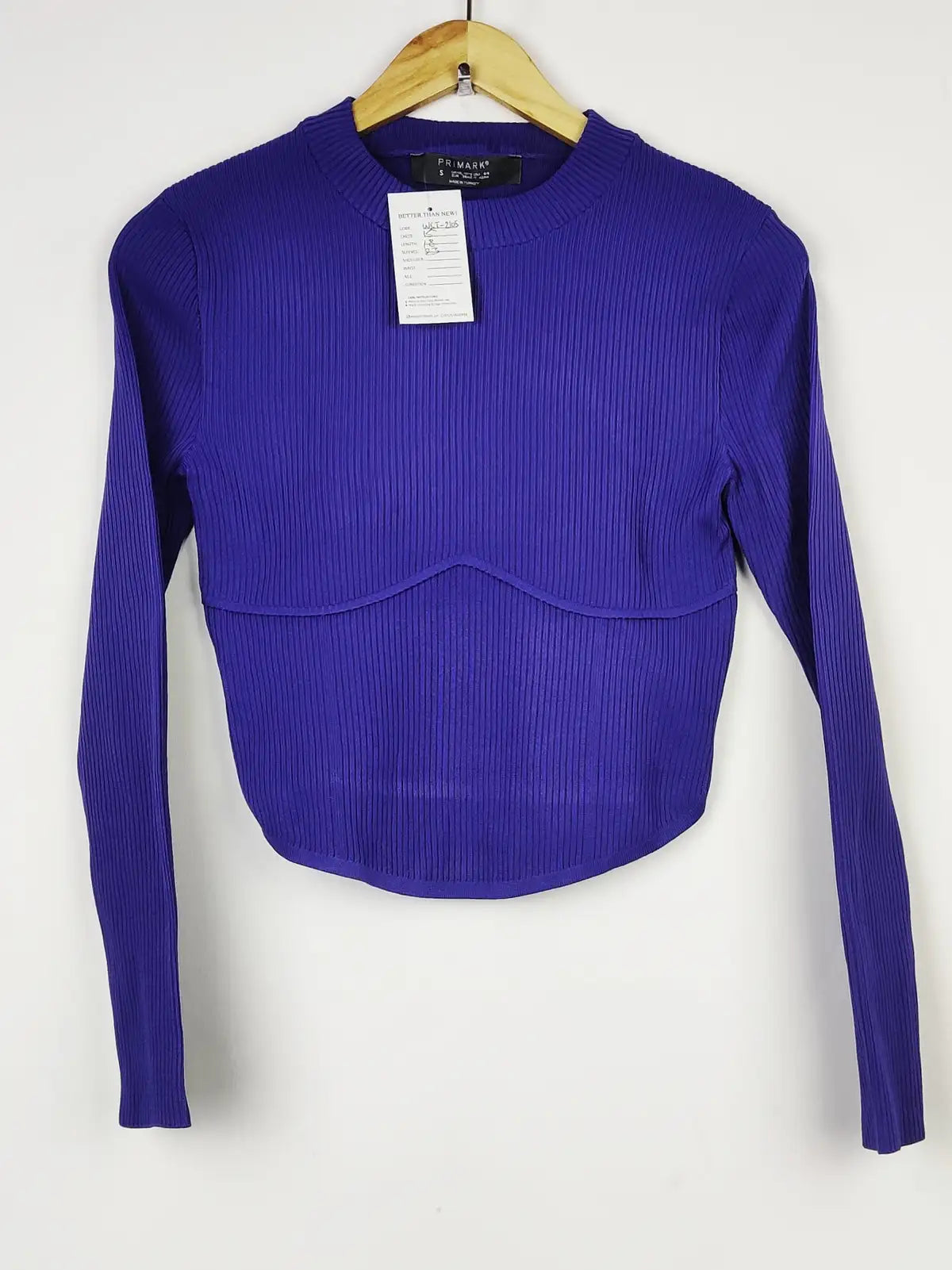 Buy online pre-used pre-loved 100% authentic & Original branded Primark (WCT-2105) available in Pakistan. Top international brands avilable.