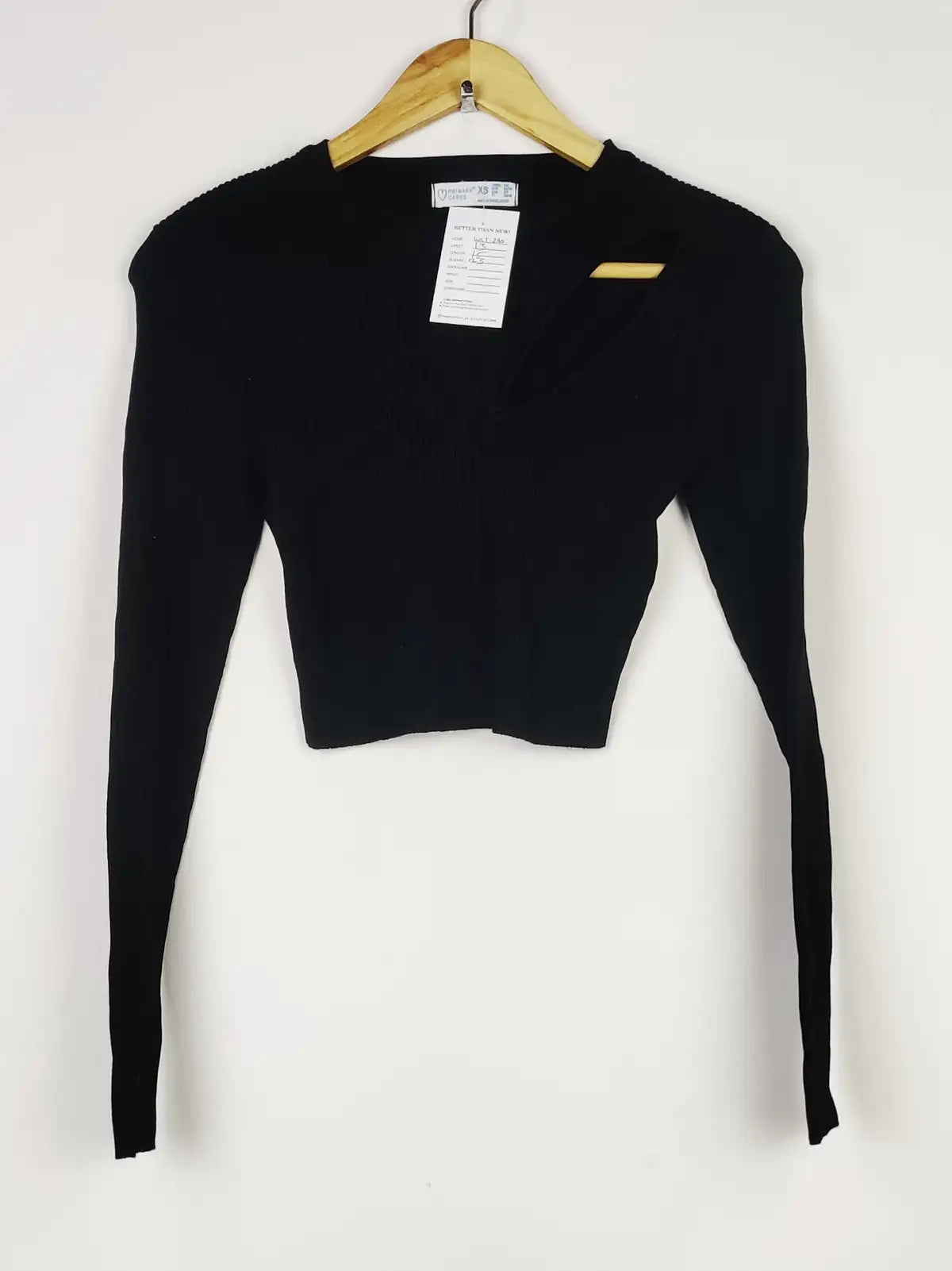 Buy online pre-used pre-loved 100% authentic & Original branded Primark (WCT-2110) available in Pakistan. Top international brands avilable.