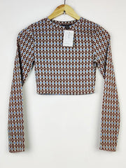 Buy online pre-used pre-loved 100% authentic & Original branded Primark (WCT-2117) available in Pakistan. Top international brands avilable.