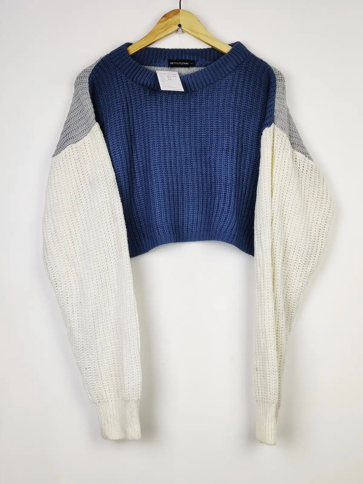 Buy online pre-used pre-loved 100% authentic & Original branded Prettylittlething (WCT-2125) available in Pakistan. Top international brands avilable.