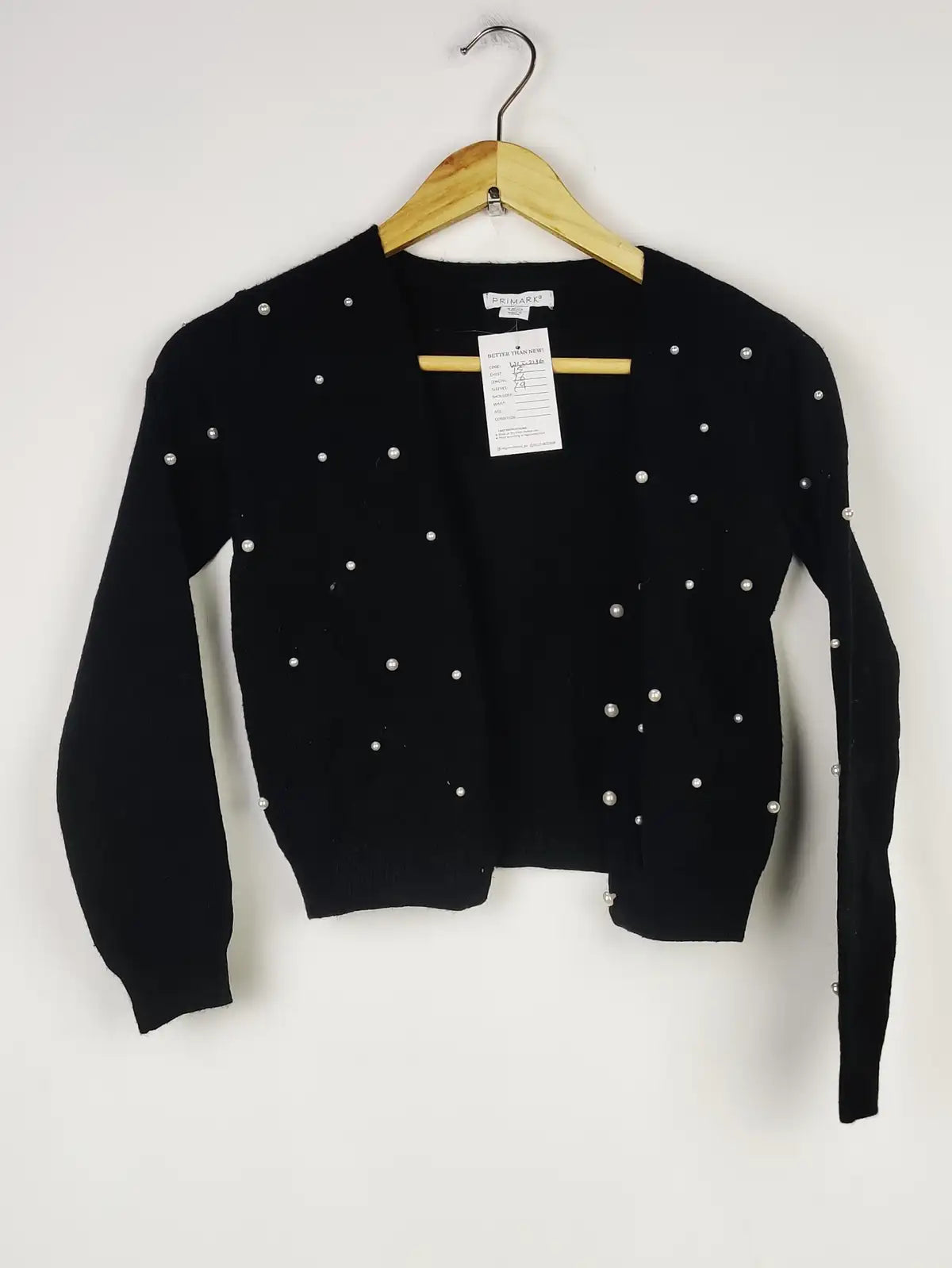 Buy online pre-used pre-loved 100% authentic & Original branded Primark (WCT-2136) available in Pakistan. Top international brands avilable.