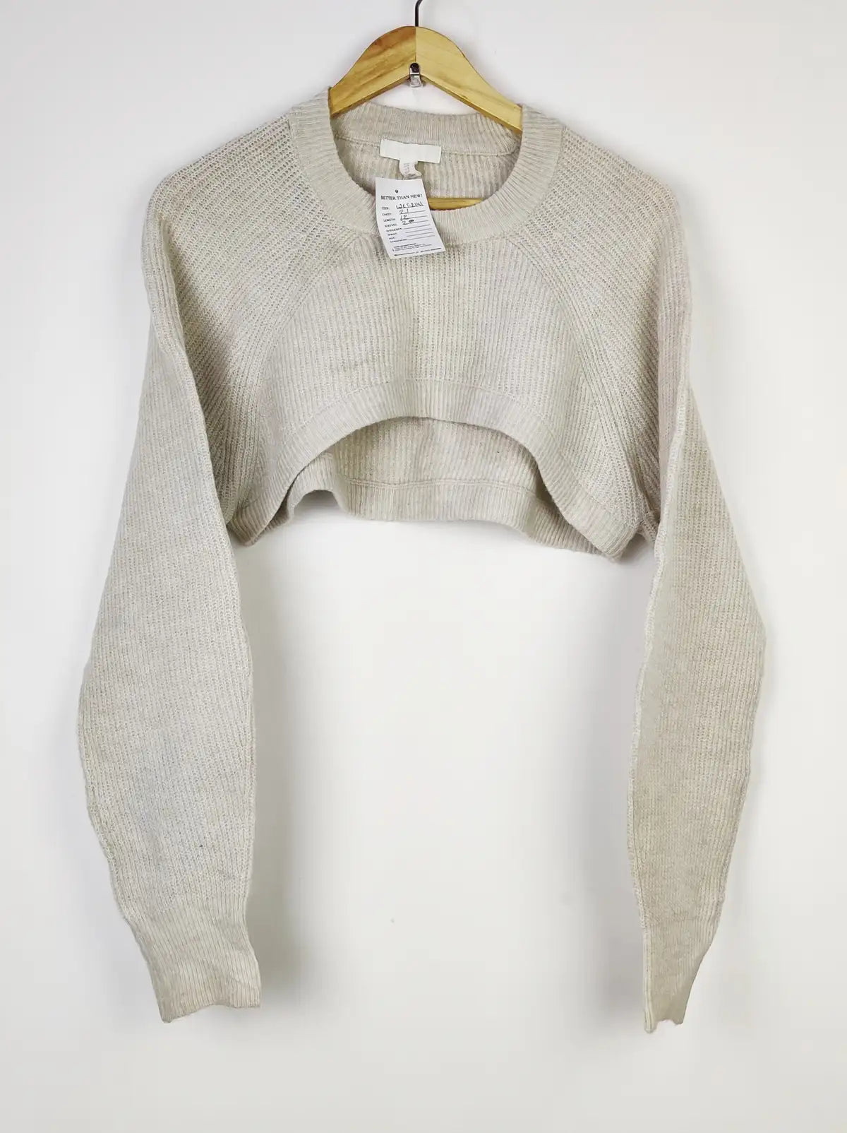 Buy online pre-used pre-loved 100% authentic & Original branded H&M (WCT-2141) available in Pakistan. Top international brands avilable.