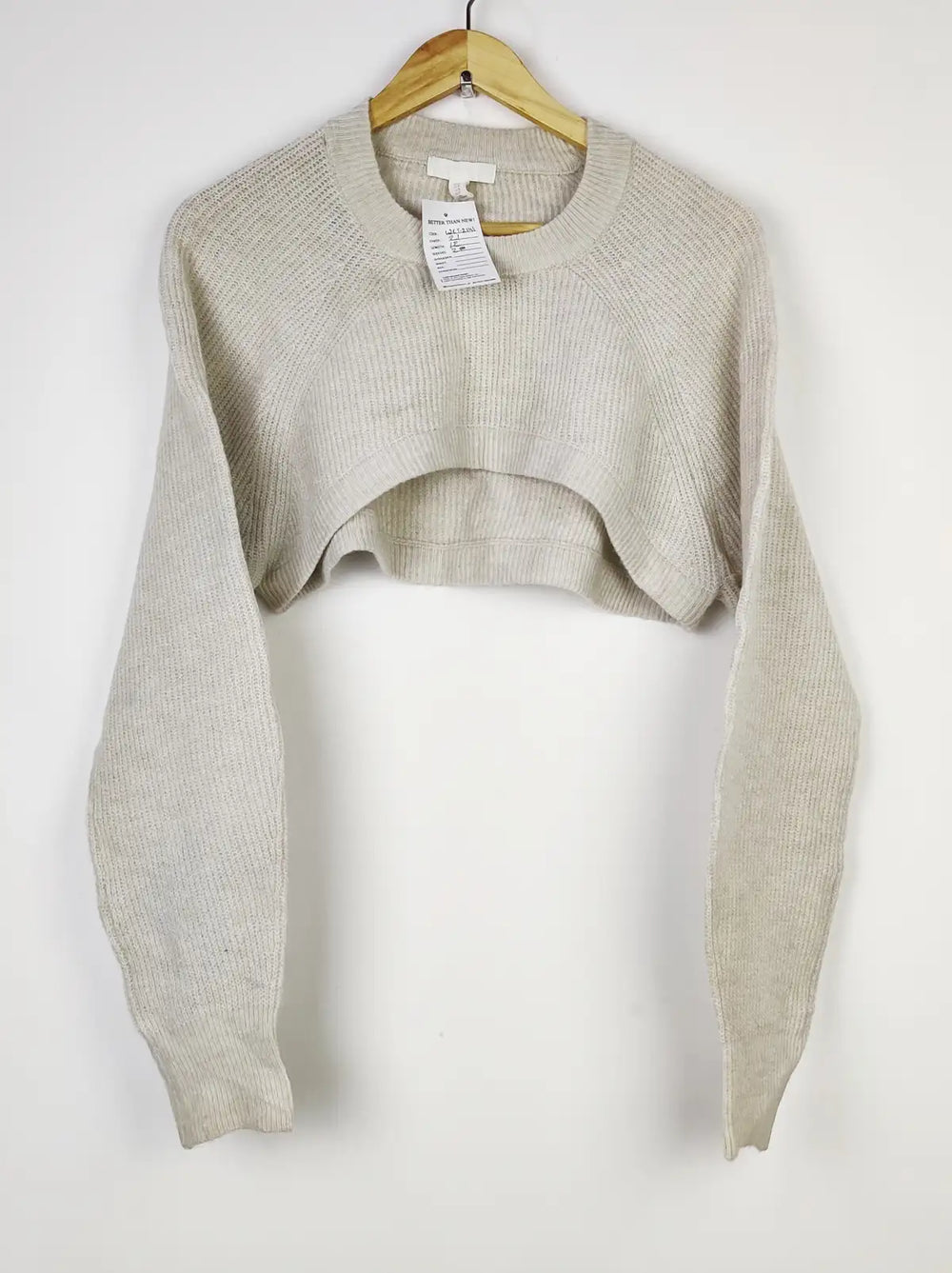 Buy online pre-used pre-loved 100% authentic & Original branded H&M (WCT-2141) available in Pakistan. Top international brands avilable.