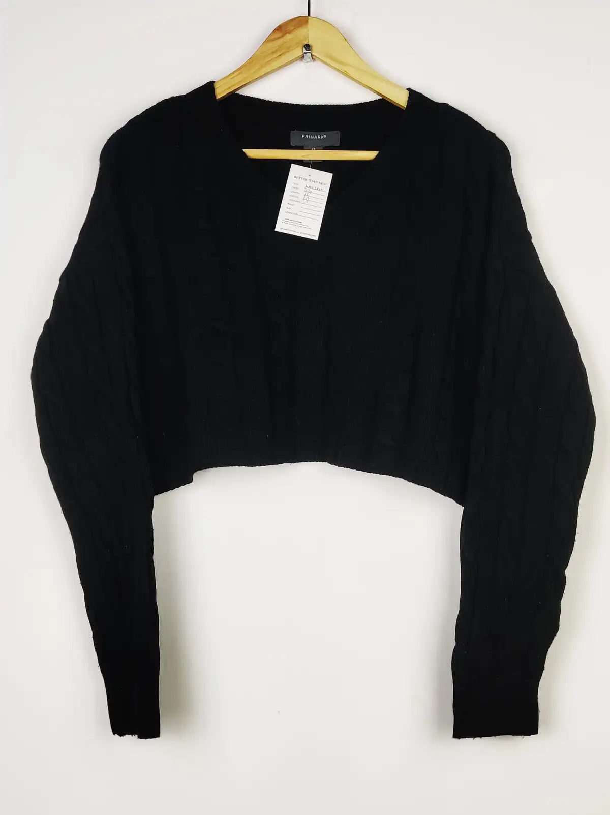 Buy online pre-used pre-loved 100% authentic & Original branded Primark (WCT-2144) available in Pakistan. Top international brands avilable.
