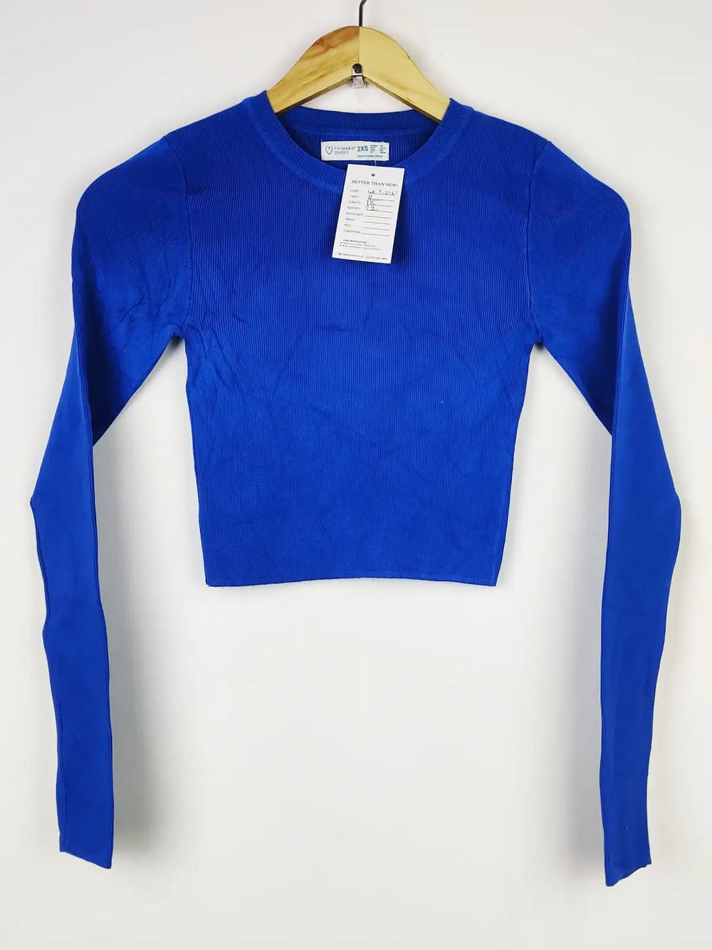 Buy online pre-used pre-loved 100% authentic & Original branded Primark (WCT-2161) available in Pakistan. Top international brands avilable.