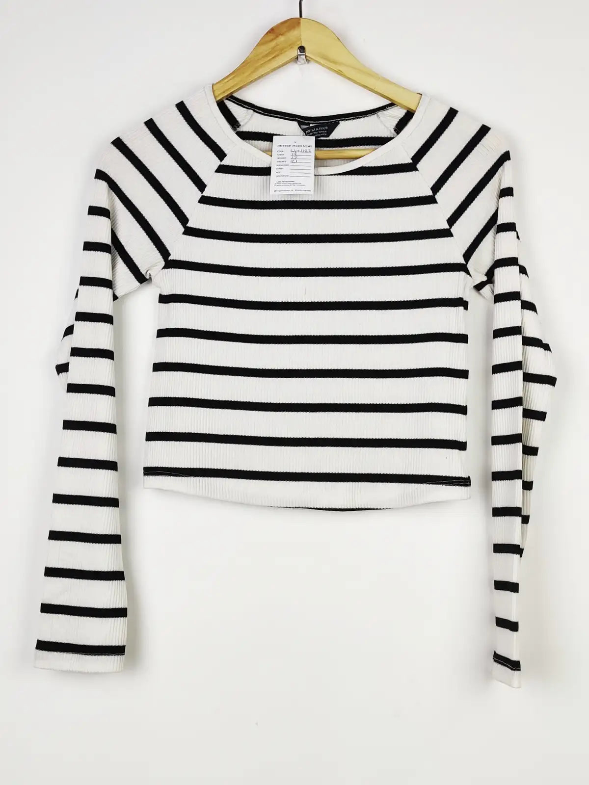 Buy online pre-used pre-loved 100% authentic & Original branded Primark (WCT-2182) available in Pakistan. Top international brands avilable.