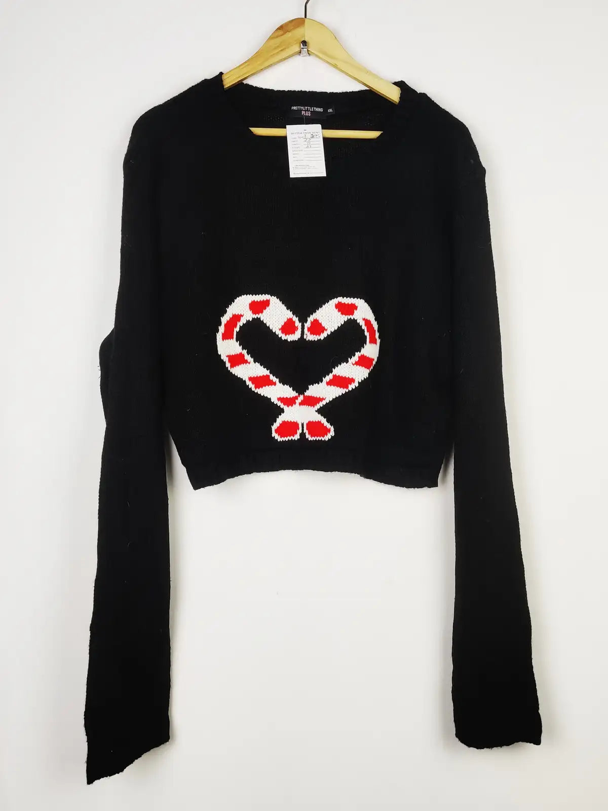 Buy online pre-used pre-loved 100% authentic & Original branded Prettylittlething (WCT-2195) available in Pakistan. Top international brands avilable.
