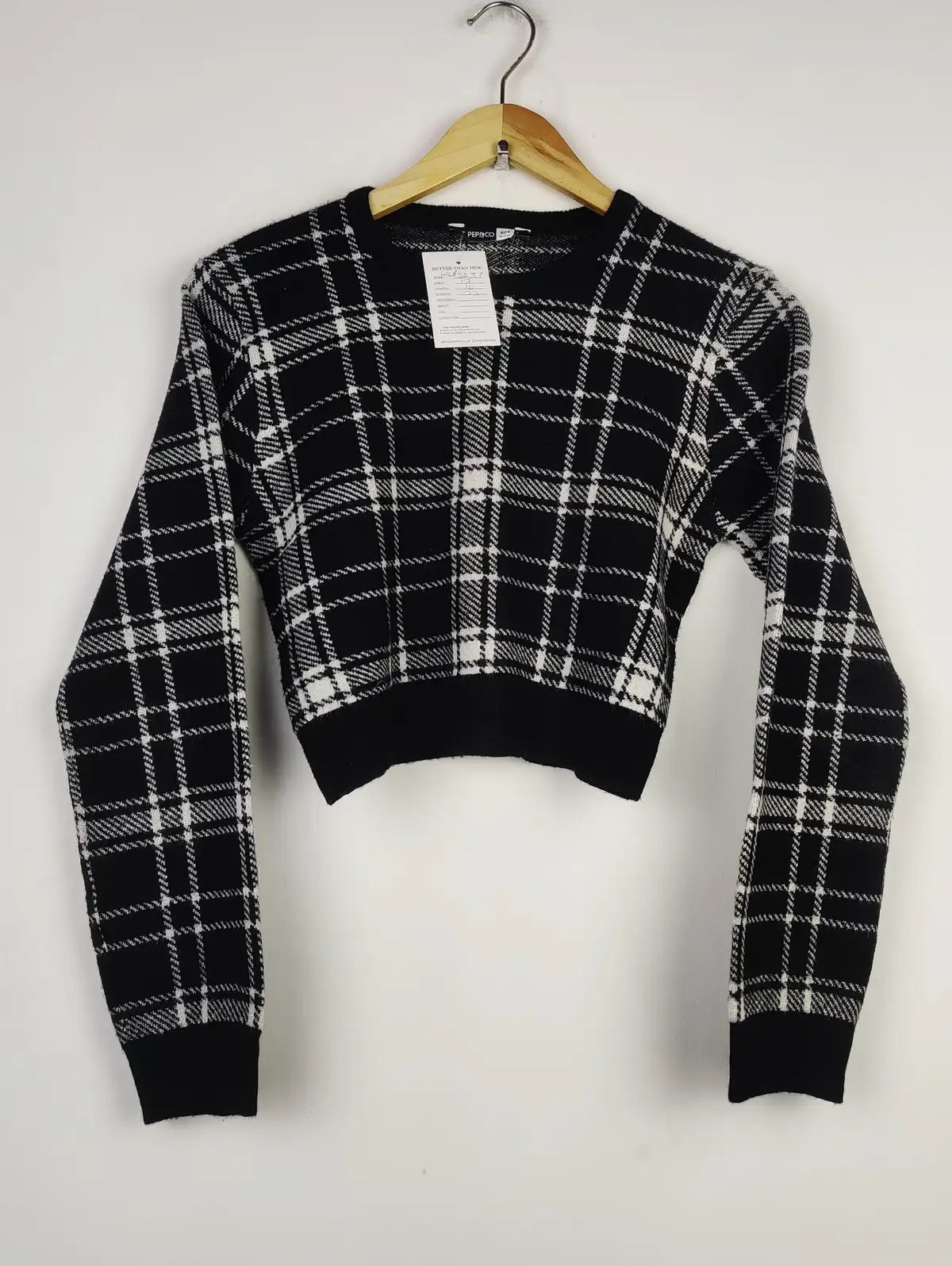 Buy online pre-used pre-loved 100% authentic & Original branded Pep&Co (WCT-2231) available in Pakistan. Top international brands avilable.