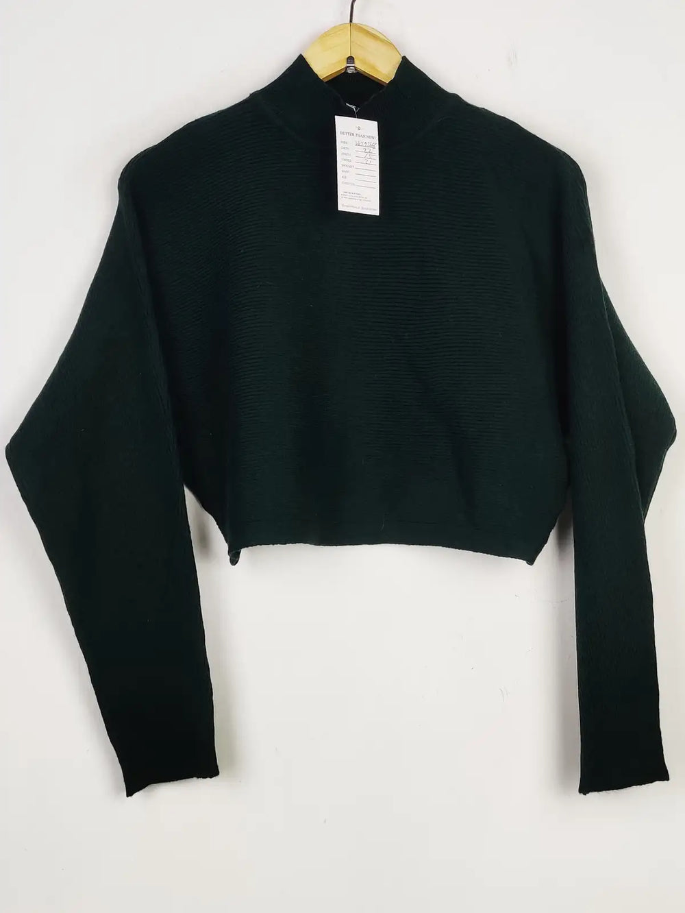 Buy online pre-used pre-loved 100% authentic & Original branded New Look (WCT-2268) available in Pakistan. Top international brands avilable.