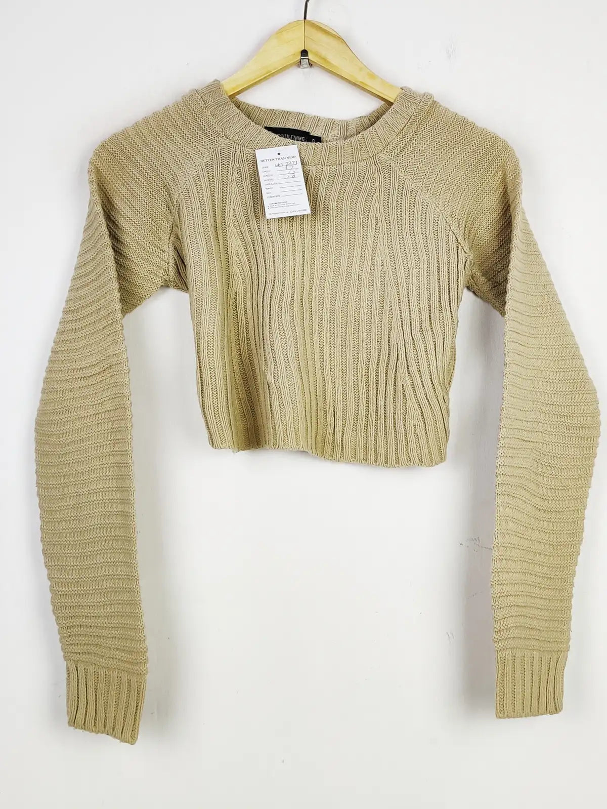 Buy online pre-used pre-loved 100% authentic & Original branded Stradivarius (WCT-2273) available in Pakistan. Top international brands avilable.