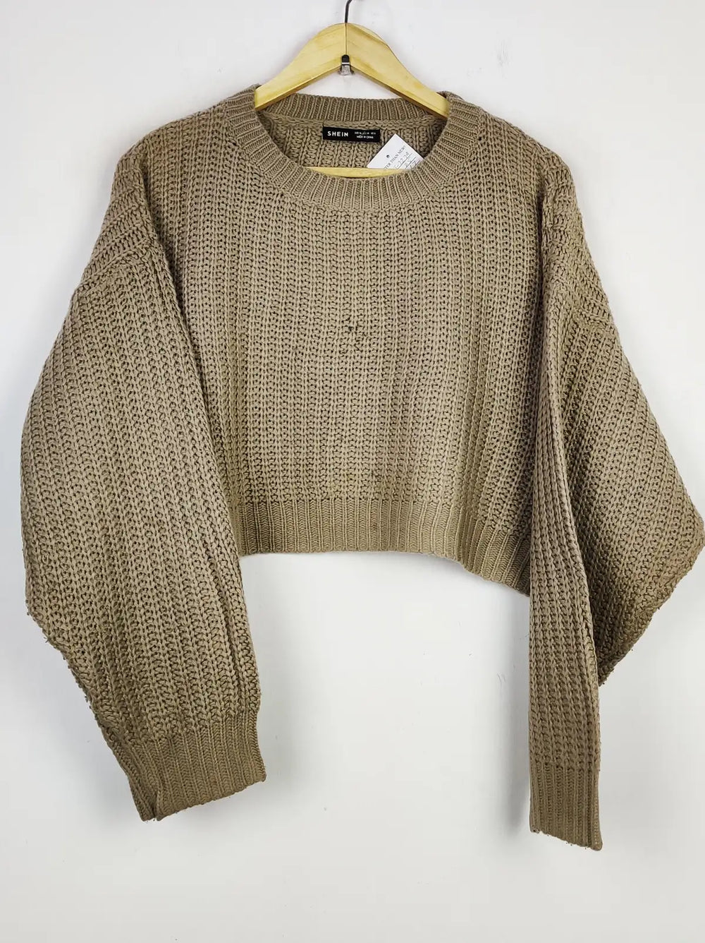 Buy online pre-used pre-loved 100% authentic & Original branded Shein (WCT-2279) available in Pakistan. Top international brands avilable.