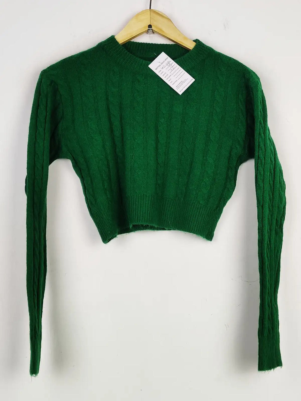 Buy online pre-used pre-loved 100% authentic & Original branded Shein (WCT-2280) available in Pakistan. Top international brands avilable.