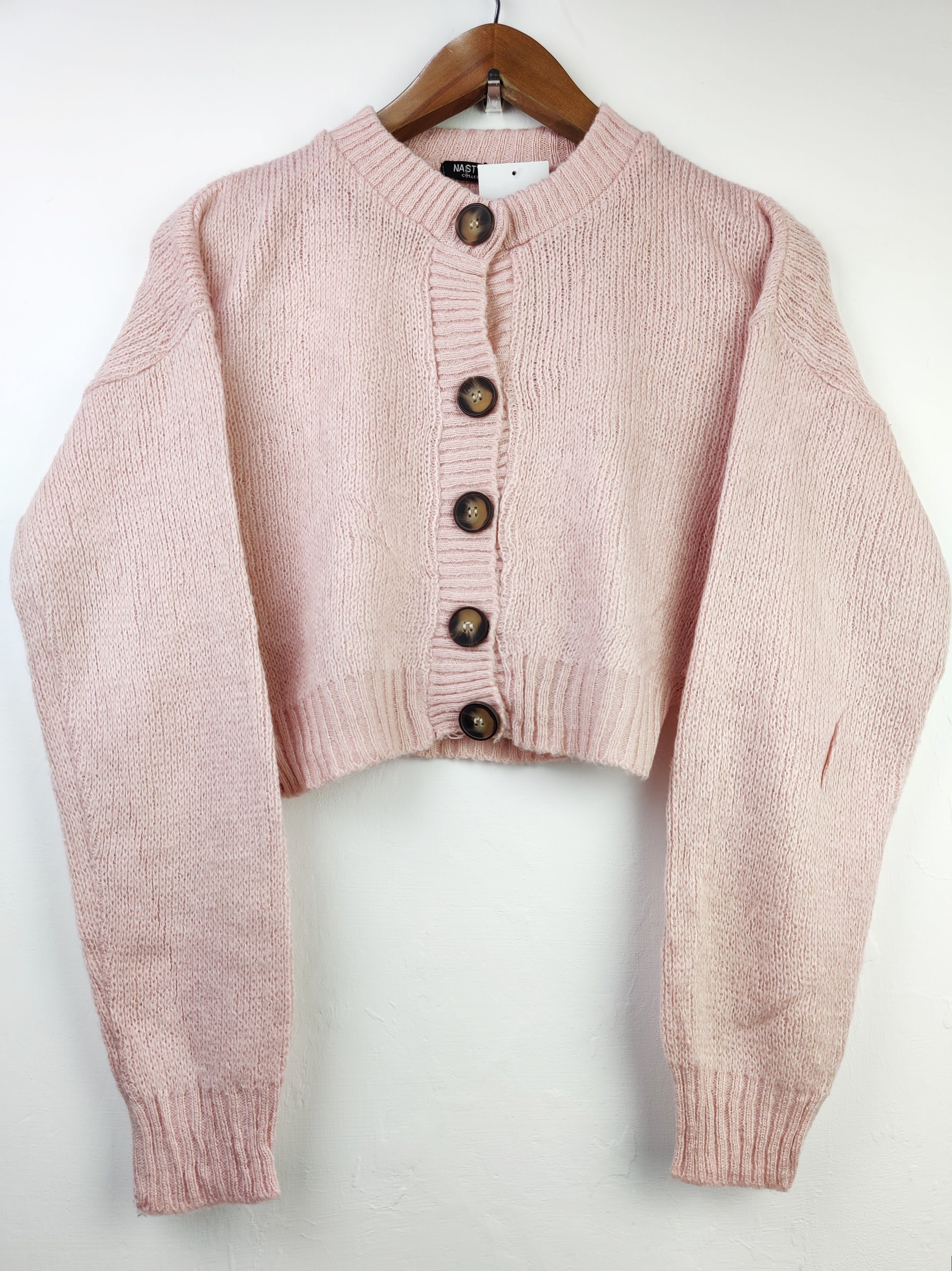 Buy online pre-used pre-loved 100% authentic & Original branded Nasty Gal (WCT-229) available in Pakistan. Top international brands avilable.