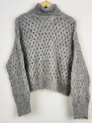 Buy online pre-used pre-loved 100% authentic & Original branded H&M (WCT-2296) available in Pakistan. Top international brands avilable.