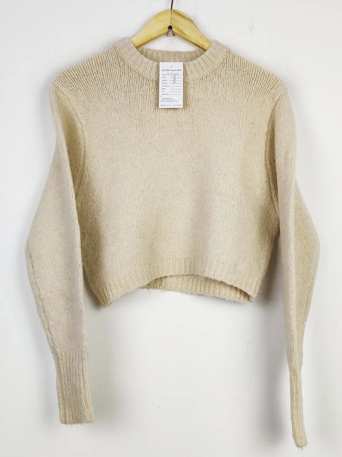 Buy online pre-used pre-loved 100% authentic & Original branded Zara (WCT-2300) available in Pakistan. Top international brands avilable.