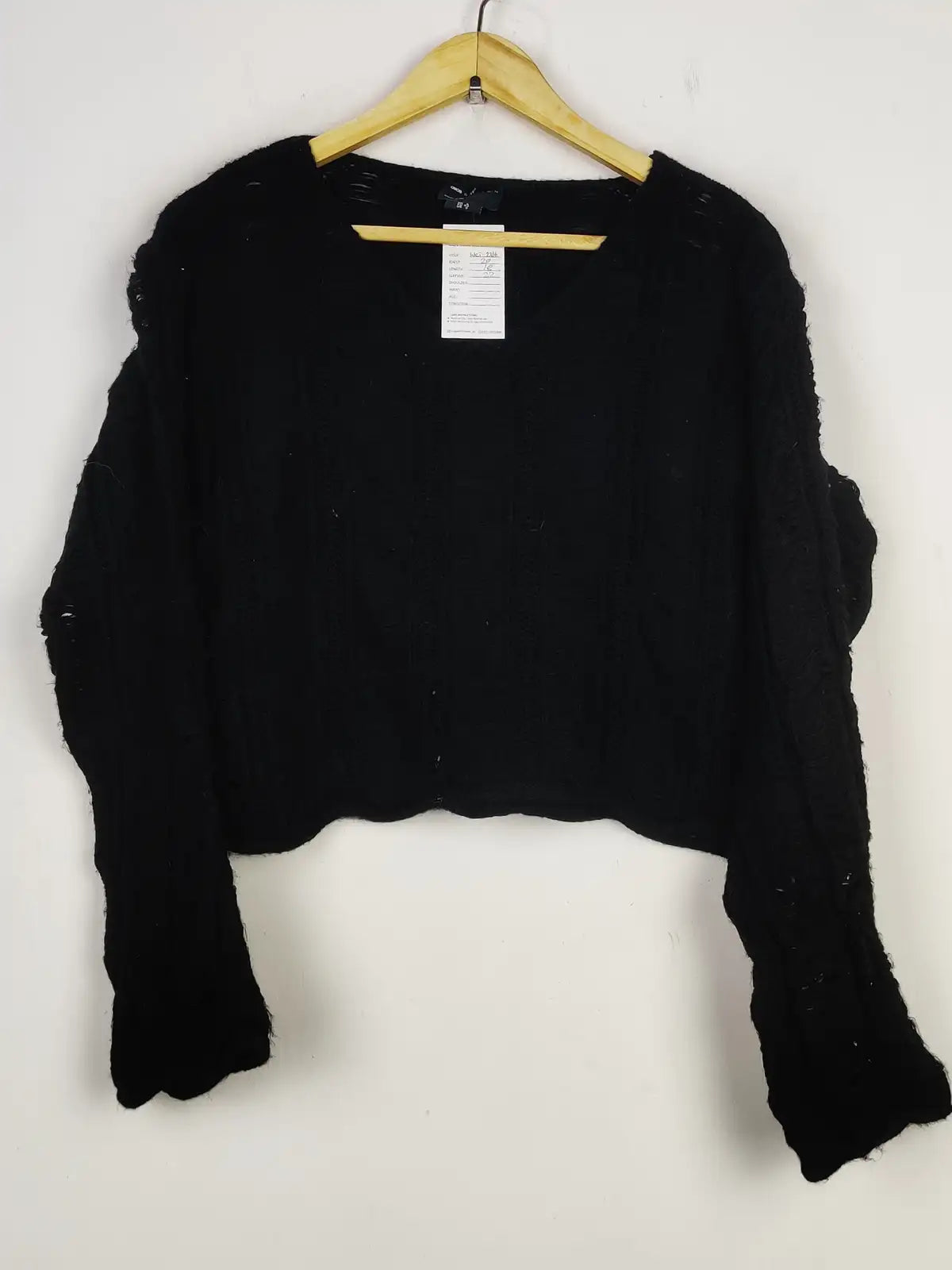 Buy online pre-used pre-loved 100% authentic & Original branded Asos (WCT-2316) available in Pakistan. Top international brands avilable.
