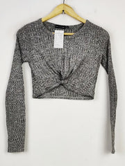 Buy online pre-used pre-loved 100% authentic & Original branded Prettylittlething (WCT-2324) available in Pakistan. Top international brands avilable.