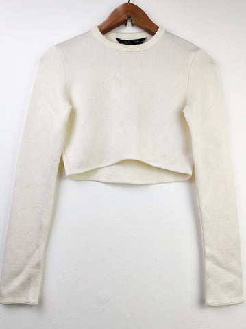 Buy online pre-used pre-loved 100% authentic & Original branded Zara (WCT-237) available in Pakistan. Top international brands avilable.