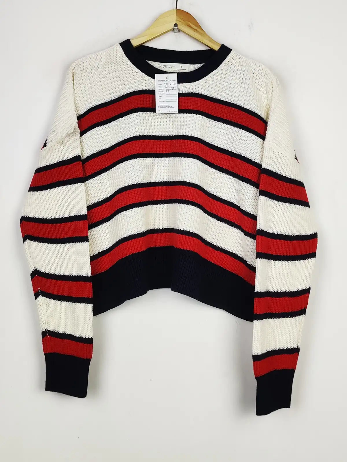 Buy online pre-used pre-loved 100% authentic & Original branded Primark (WCT-2426) available in Pakistan. Top international brands avilable.