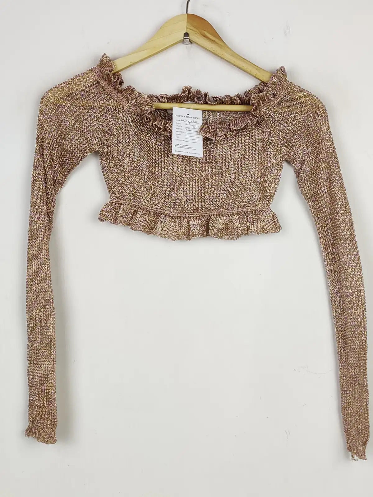 Buy online pre-used pre-loved 100% authentic & Original branded M (WCT-2440) available in Pakistan. Top international brands avilable.