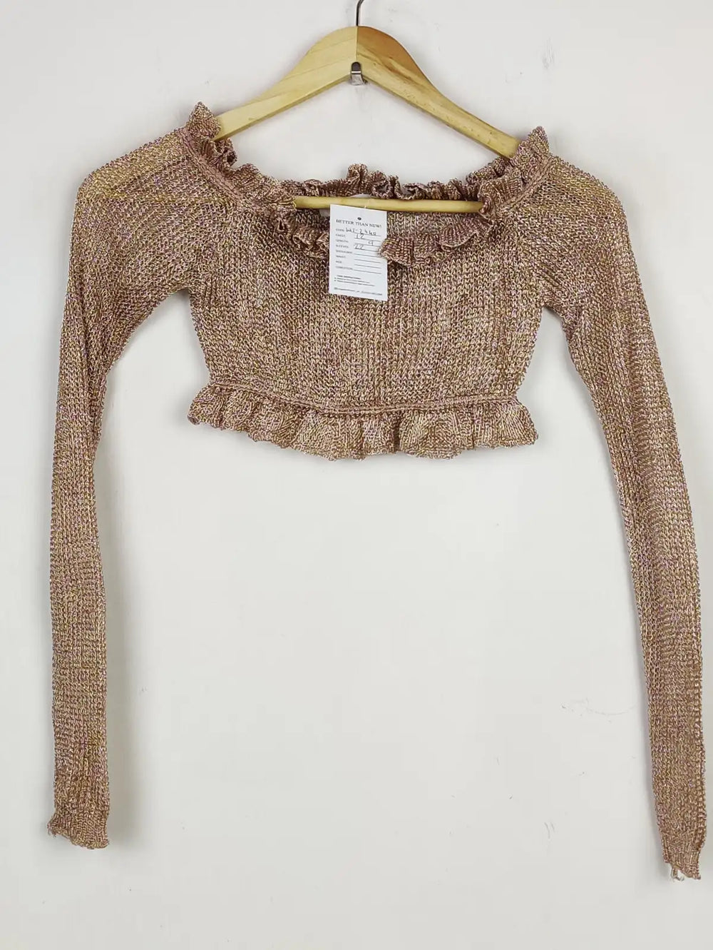 Buy online pre-used pre-loved 100% authentic & Original branded M (WCT-2440) available in Pakistan. Top international brands avilable.