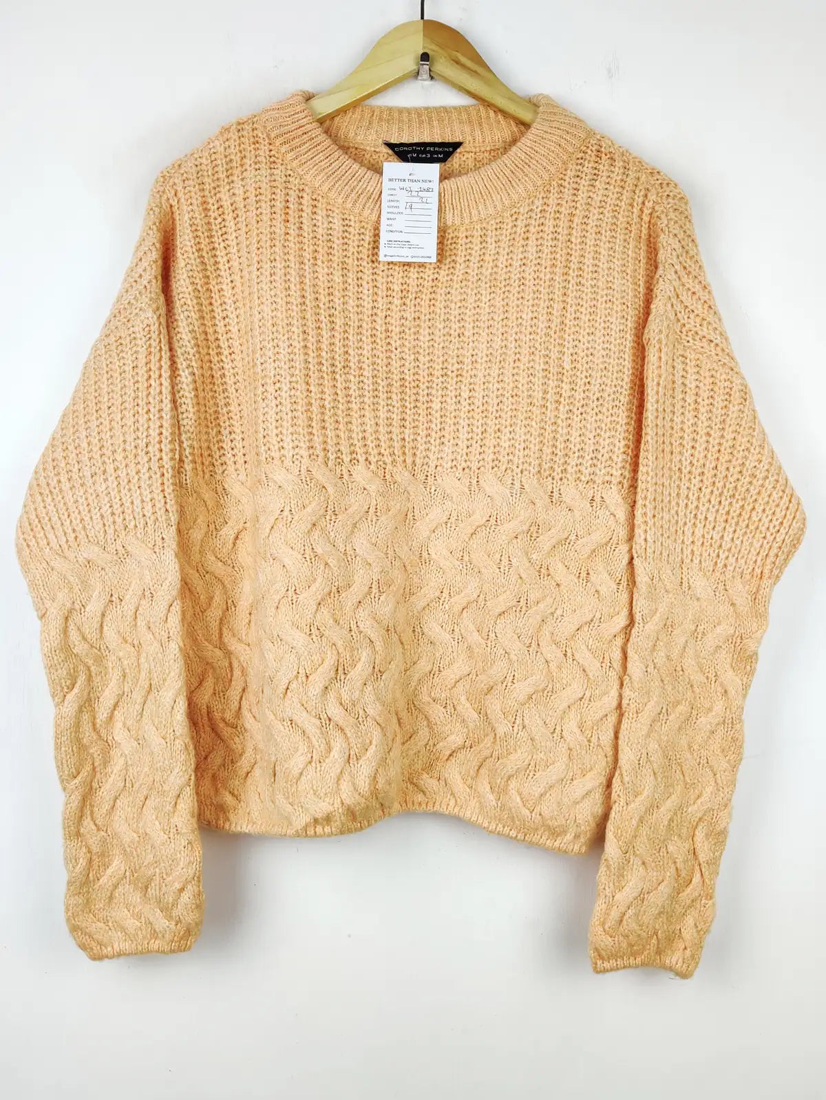 Dorothy Perkins (WCT-2482)