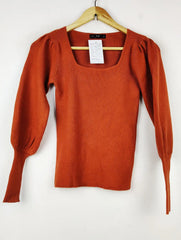 F&F (WCT-2490)