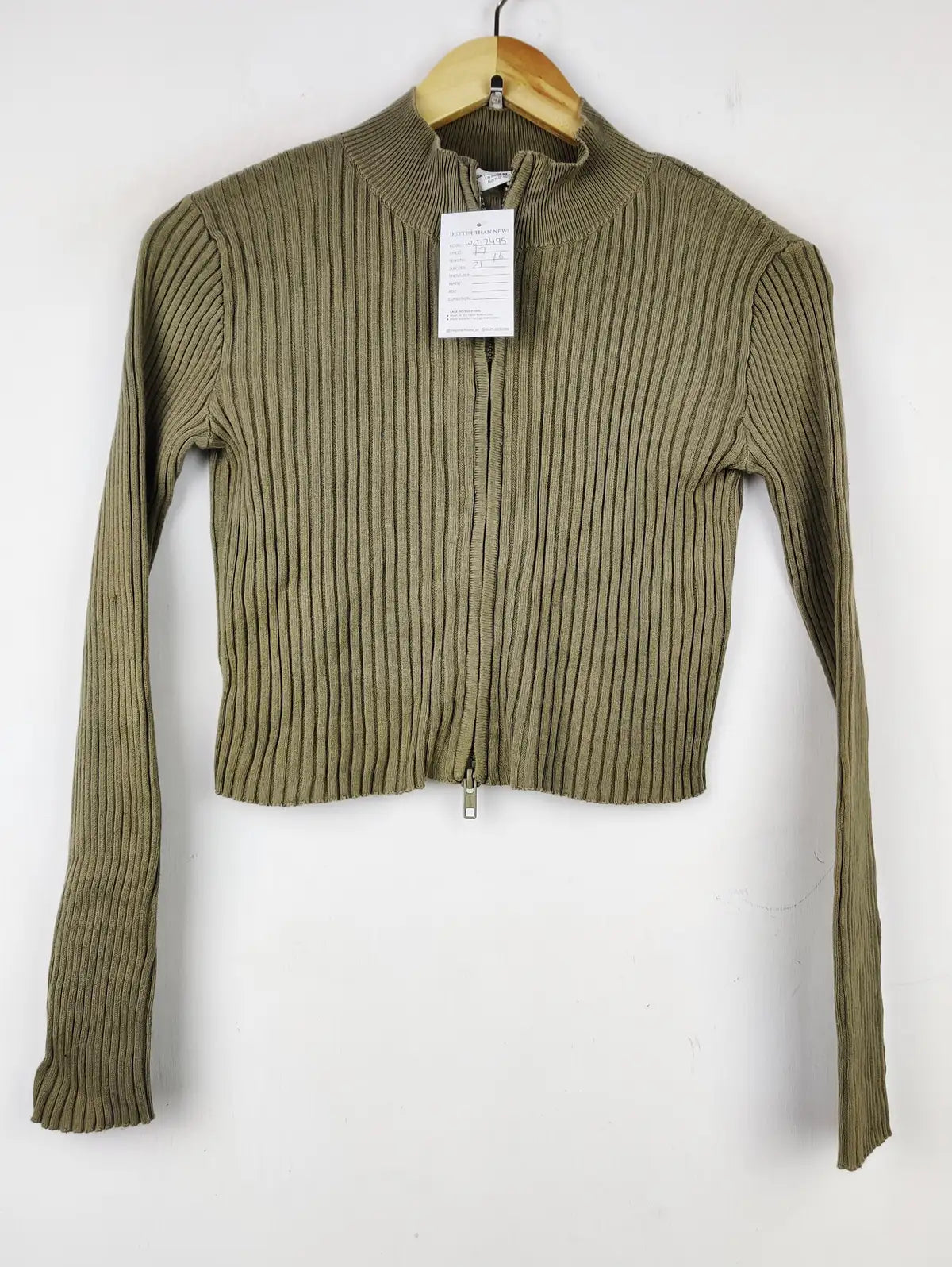 H&M (WCT-2495)