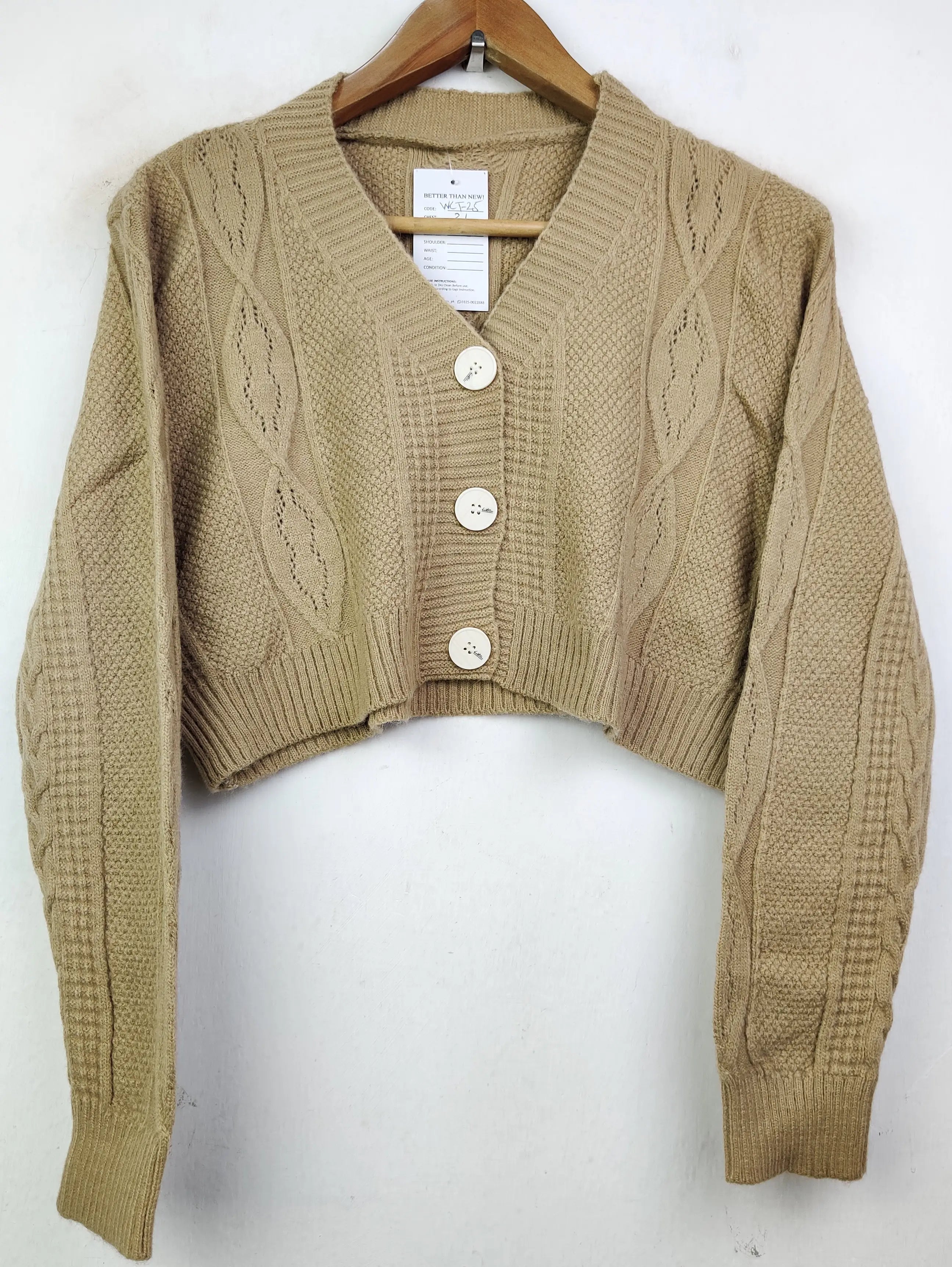 Shein (WCT-25)
