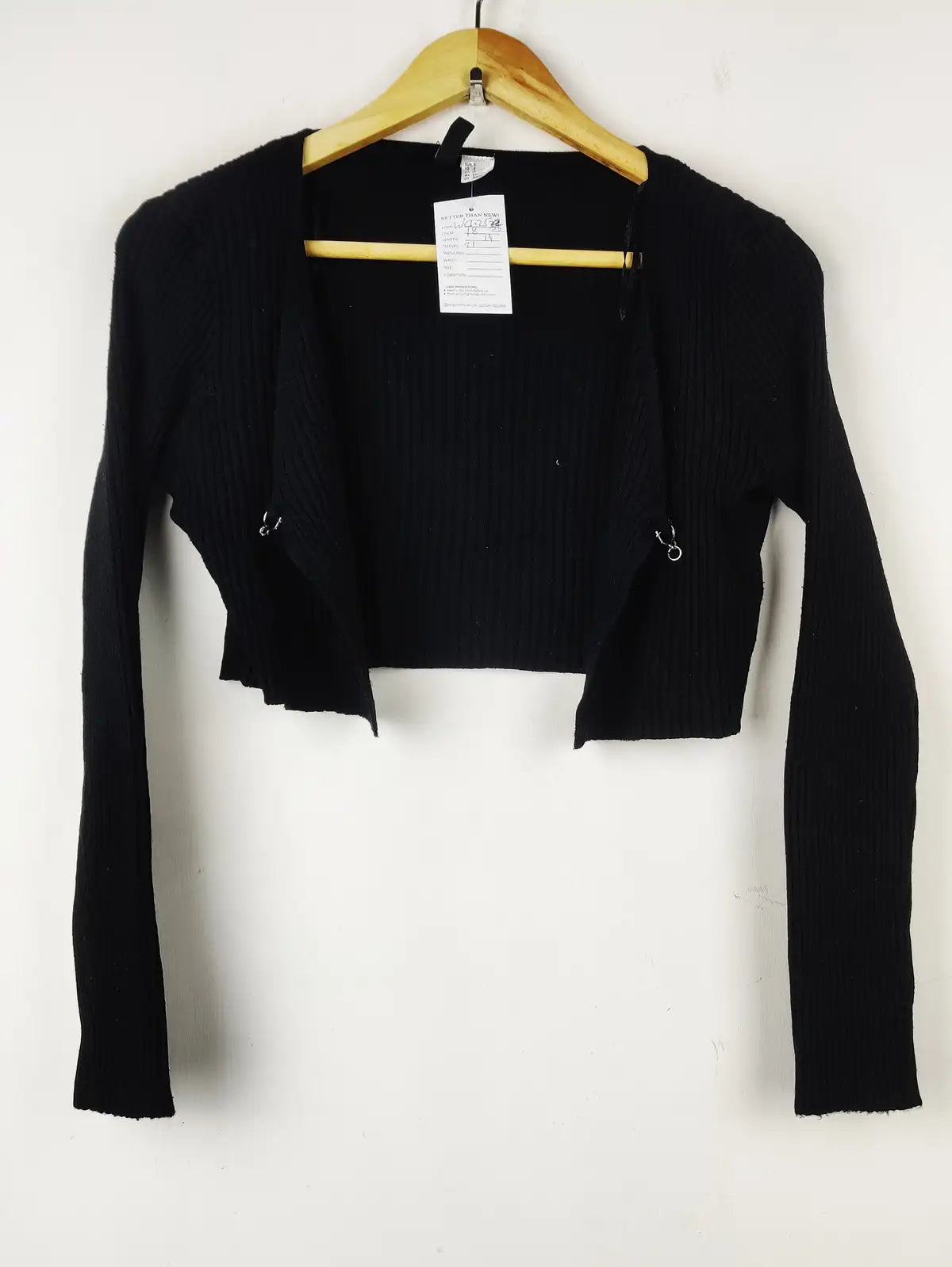 H&M (WCT-2522)