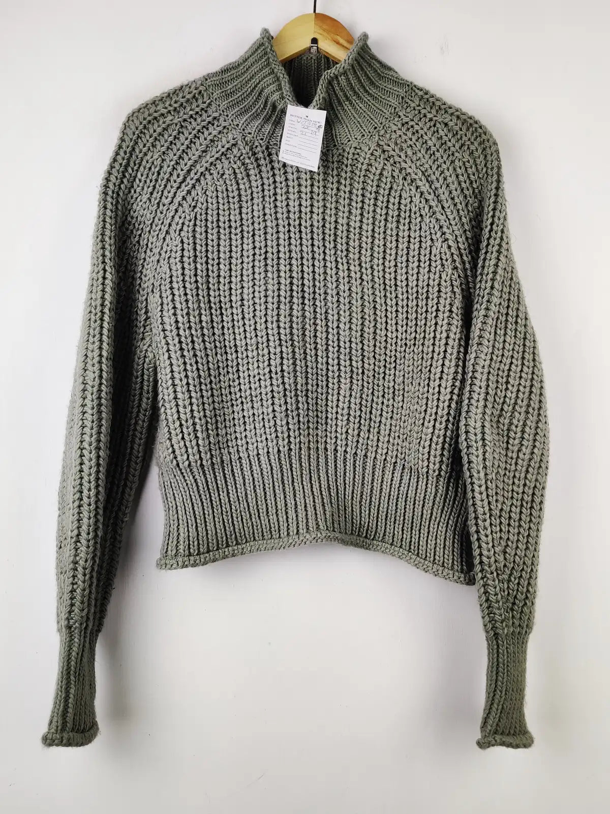 H&M (WCT-2524)