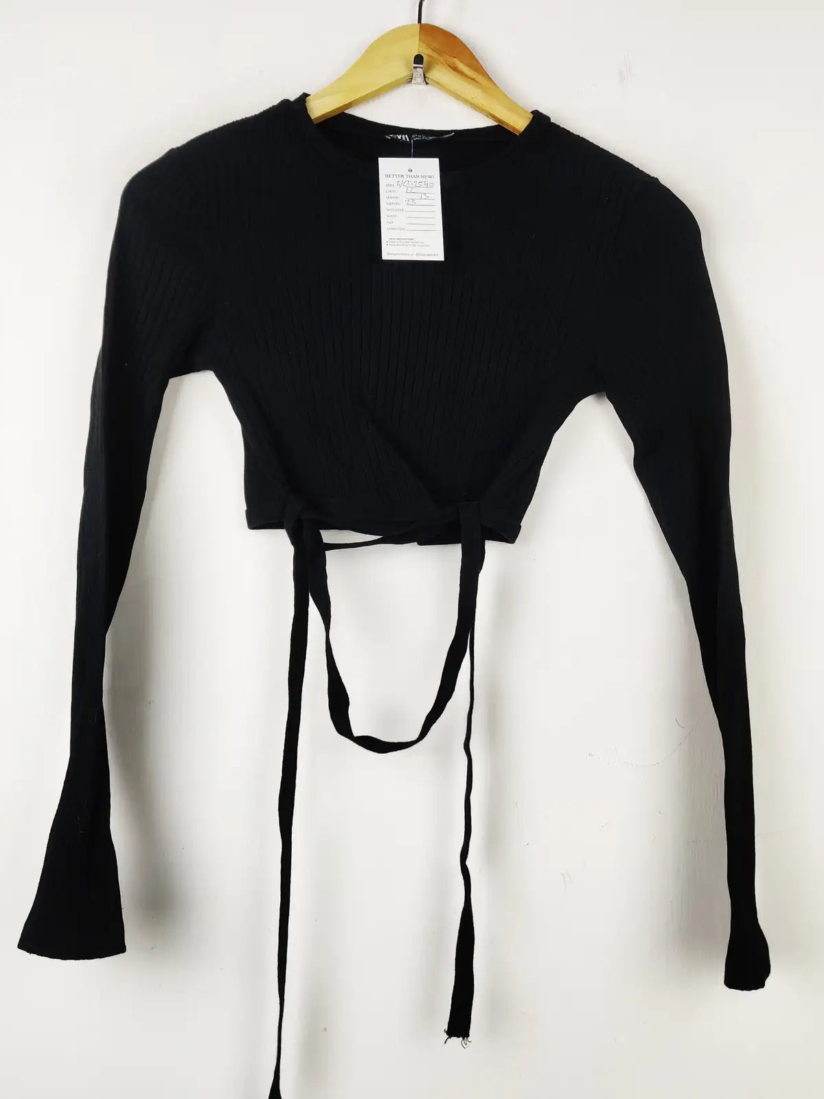 Zara (WCT-2540)