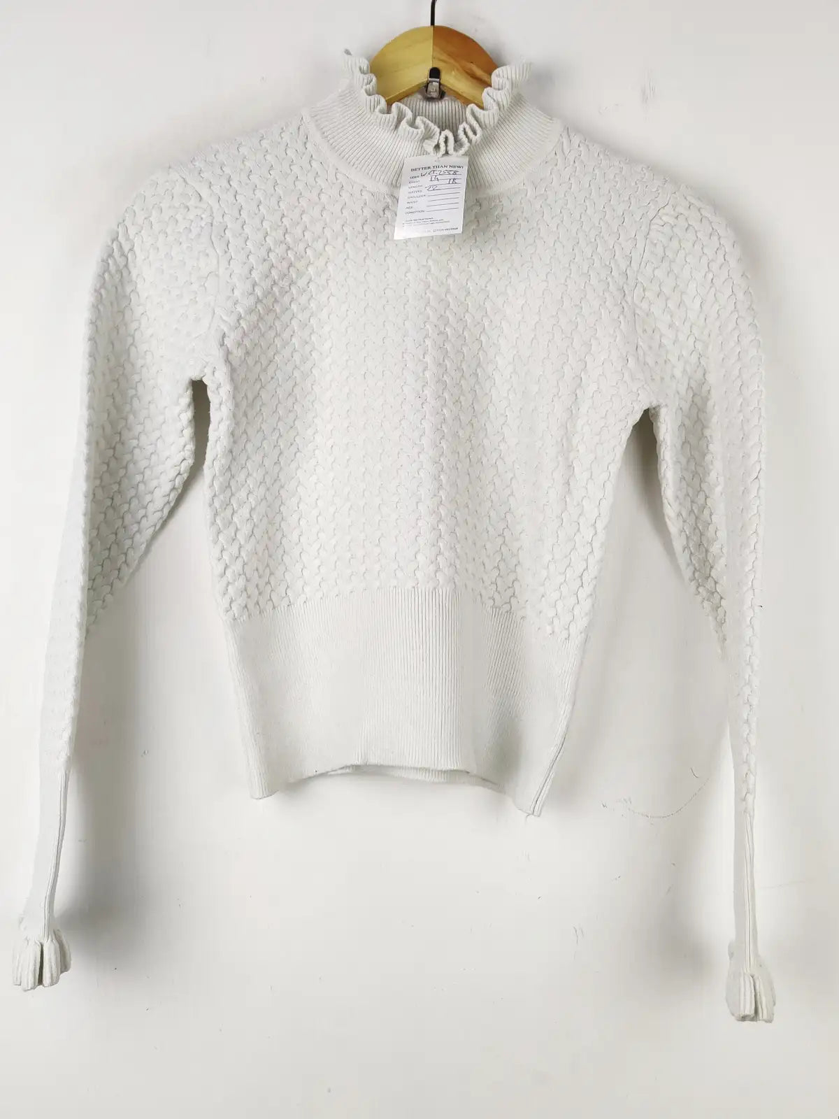 Unknown Brand (WCT-2558)