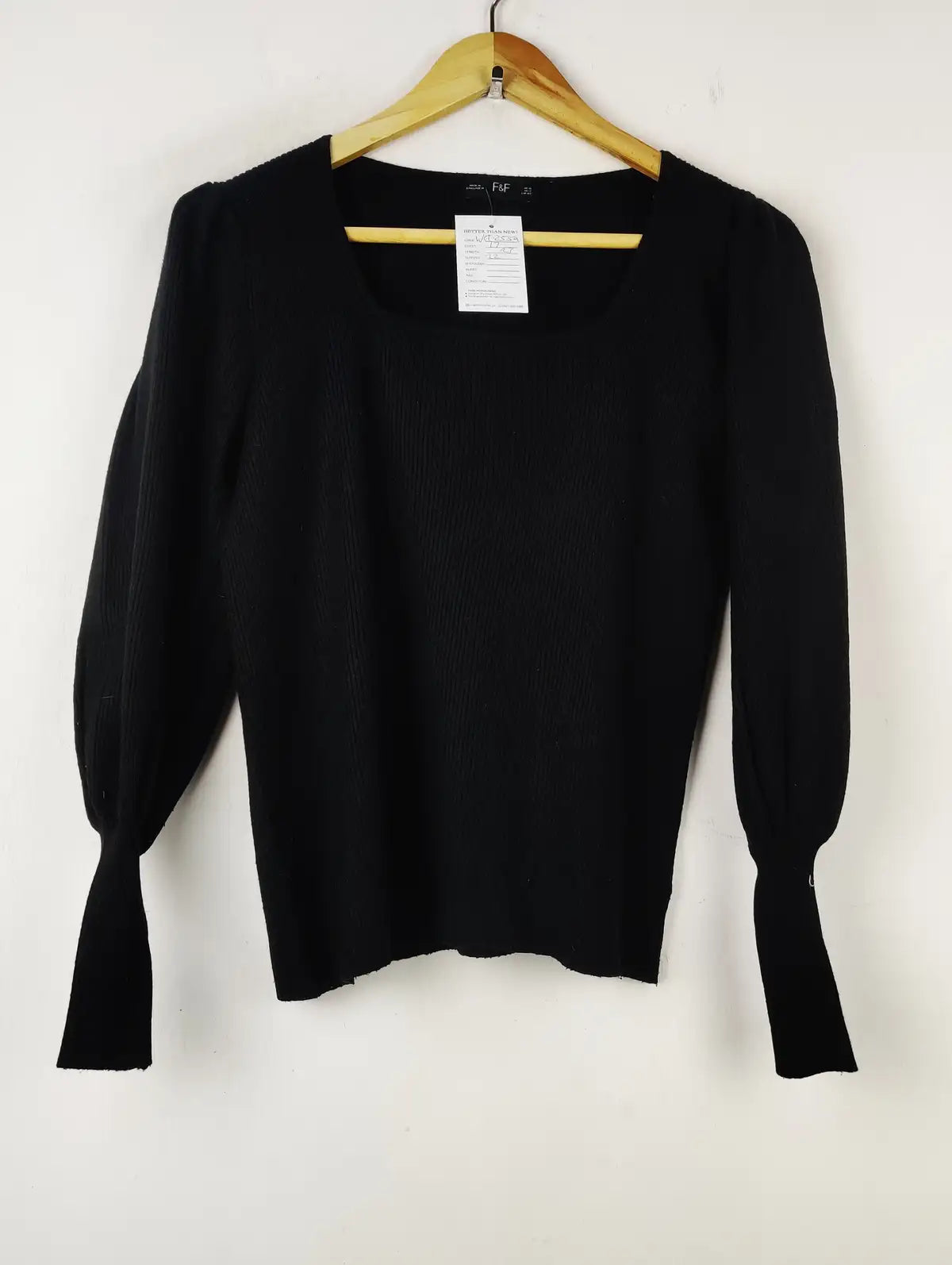 F&F (WCT-2559)