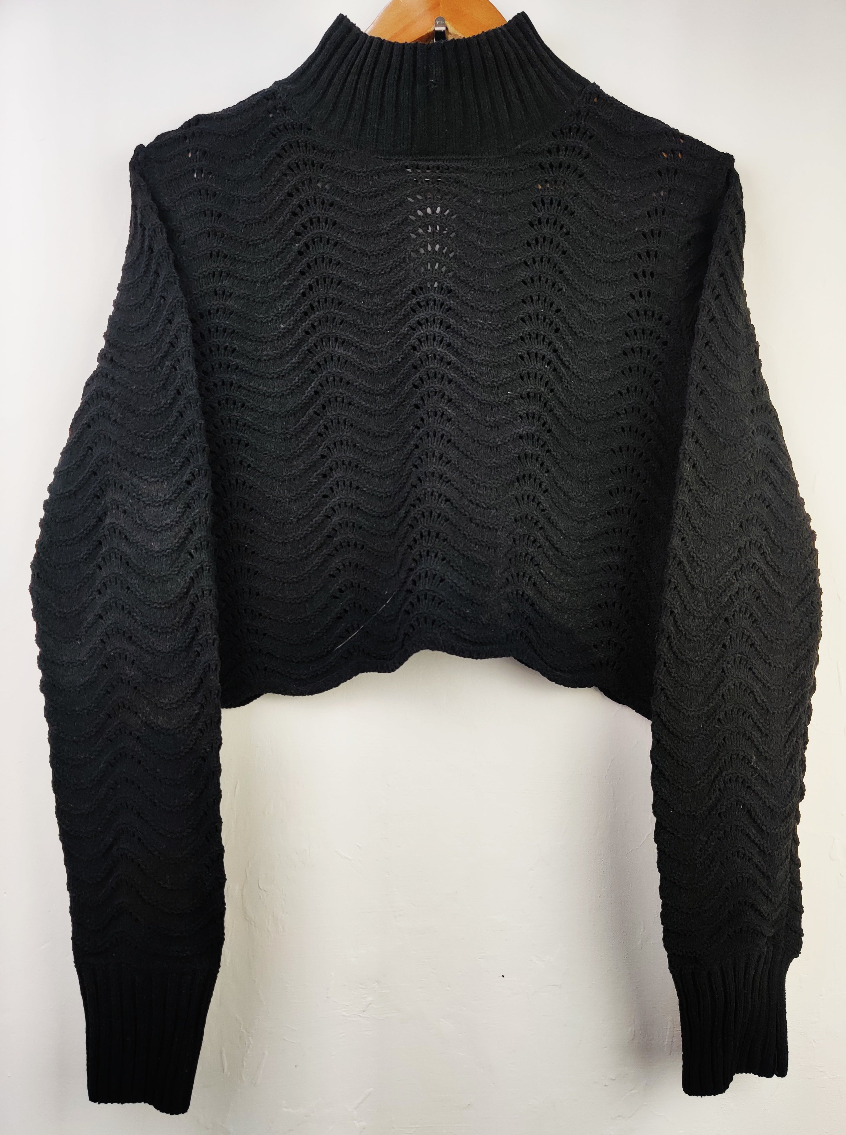 Buy online pre-used pre-loved 100% authentic & Original branded Zara (WCT-257) available in Pakistan. Top international brands avilable.