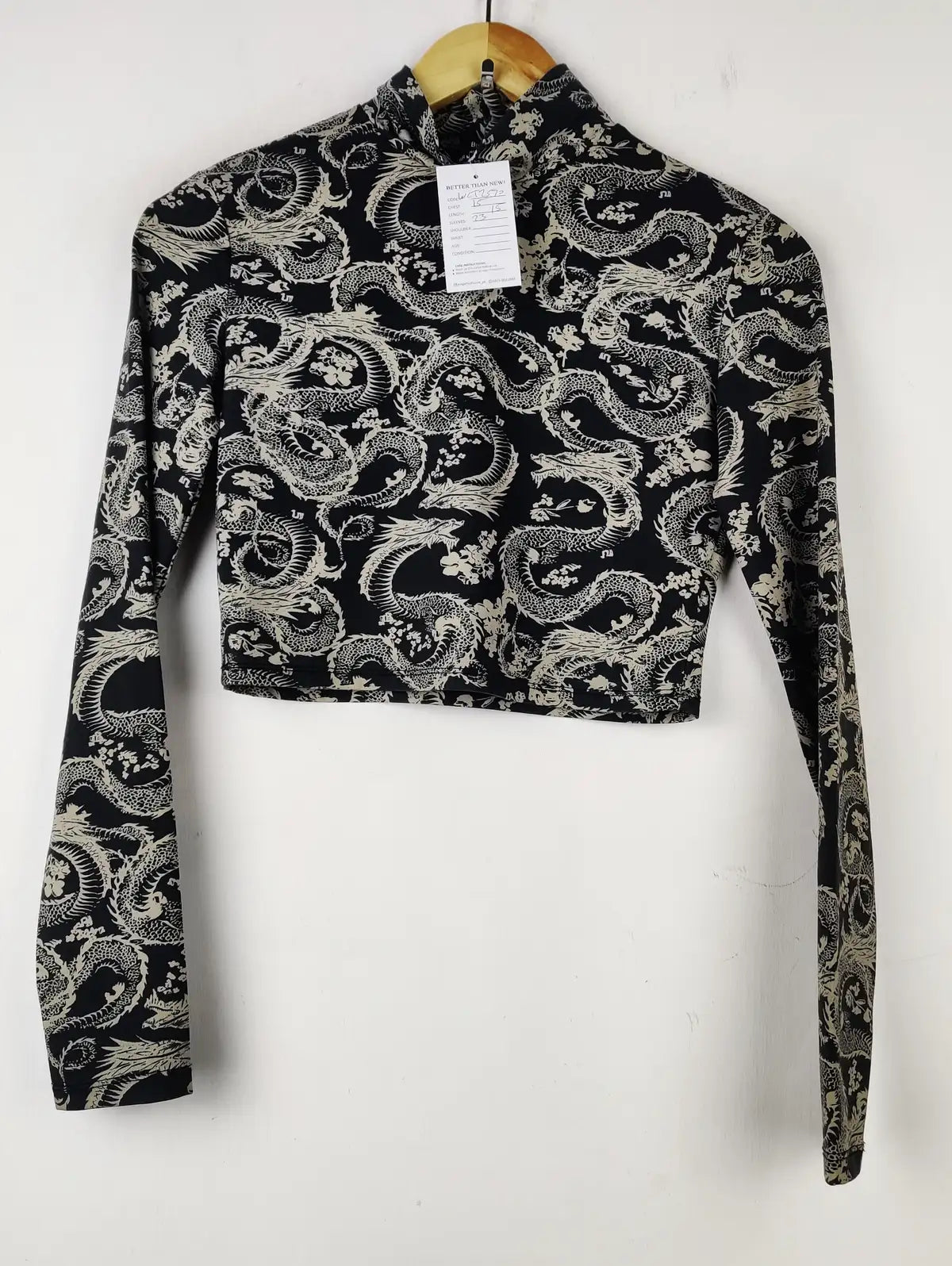 Bershka (WCT-2571)