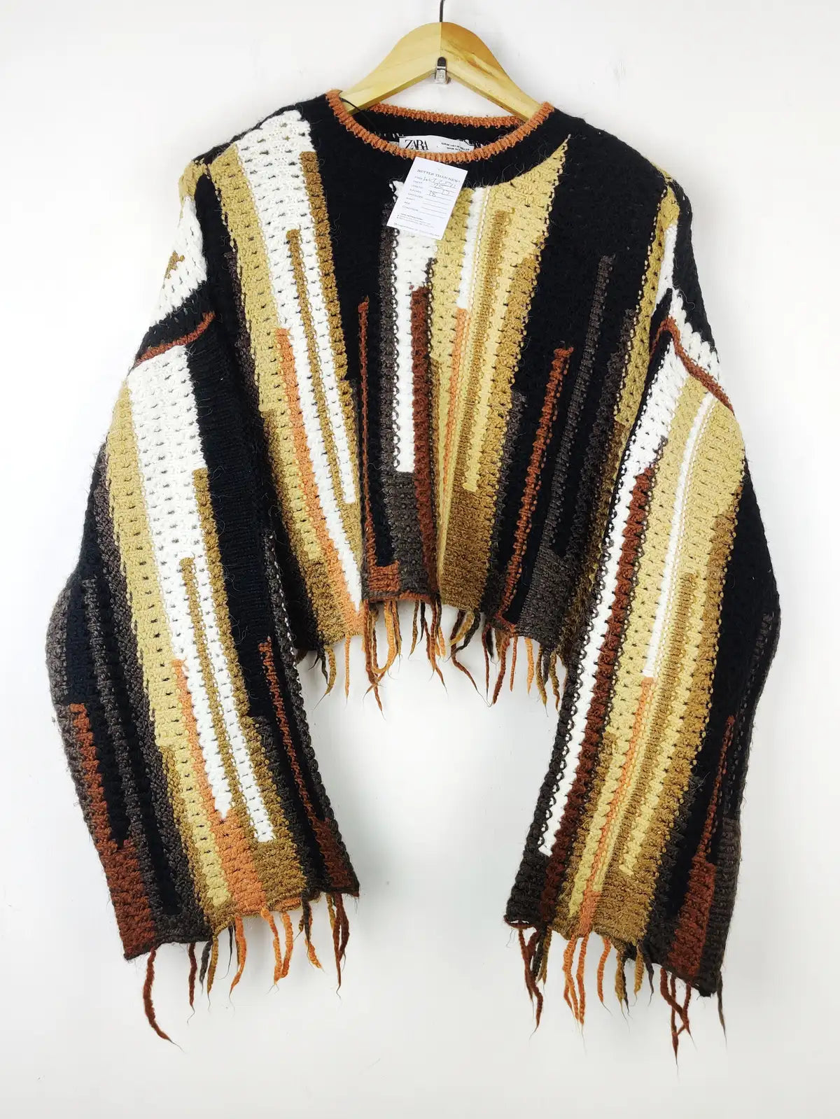 Zara (WCT-2572)